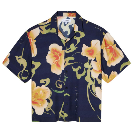 Edwin Ανδρικό πουκάμισο Mono no Aware Shirt